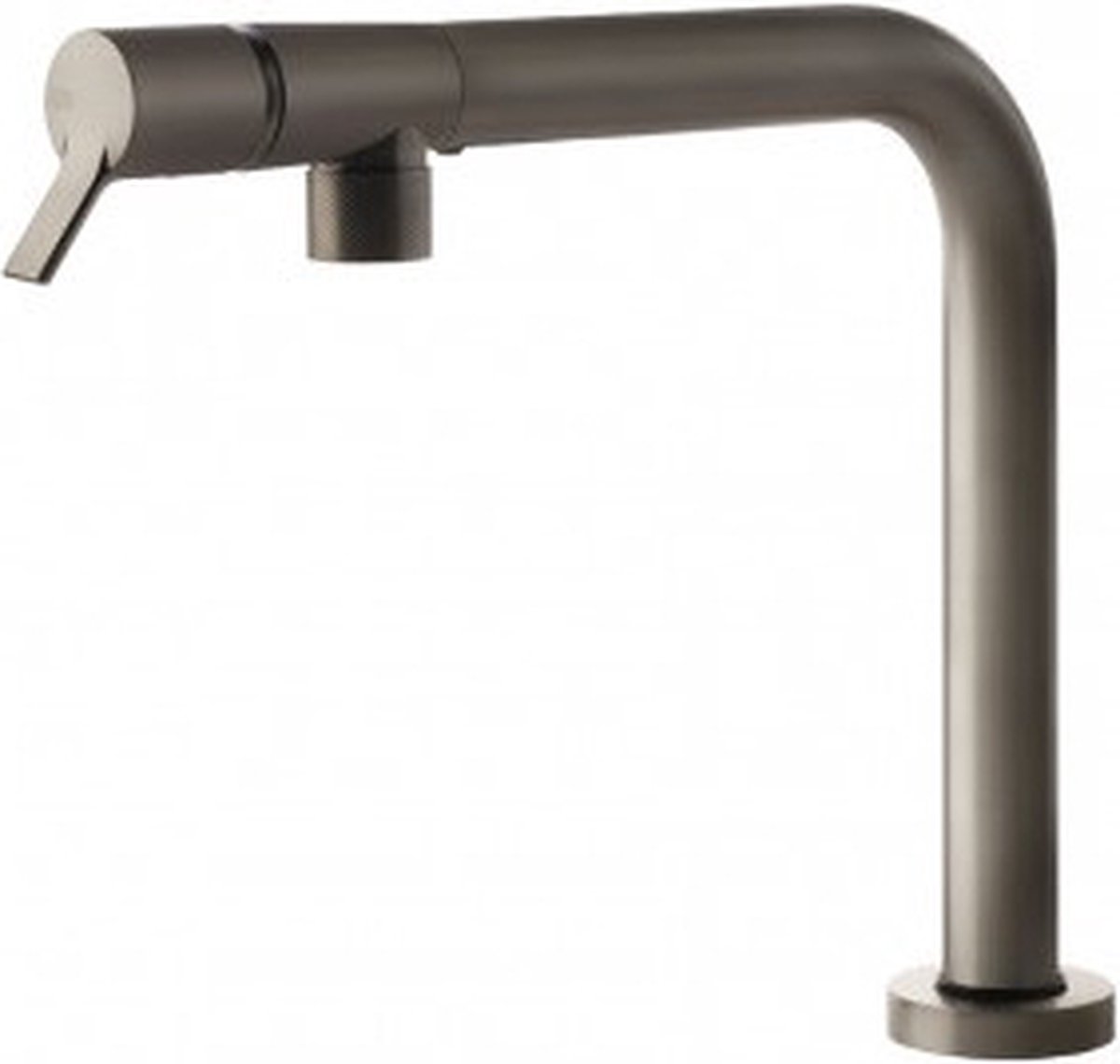 Gessi | Su & Giu' Chroom