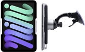 Vogel's - iPad mini (2021) Autohouder Dashboard en Tablethouder TMS 1050 Zwart