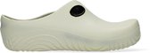 Wolky - Medische Klompen - Clogs - Medische schoenen - PU - Antislip - Offwhite - 41