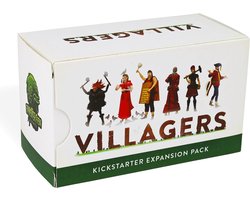 Villagers Kickstarter Expansion Pack