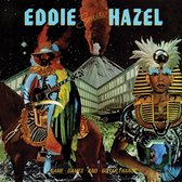 Eddie Hazel - Game, Dames And Guitar Thangs (CD)