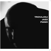 Trovajoli - Jazz Piano (LP)