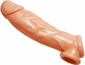 Size Matters - Penis Enhancer and Ball Stretcher