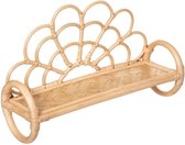 Aoni Rotan Wandplank - Beige