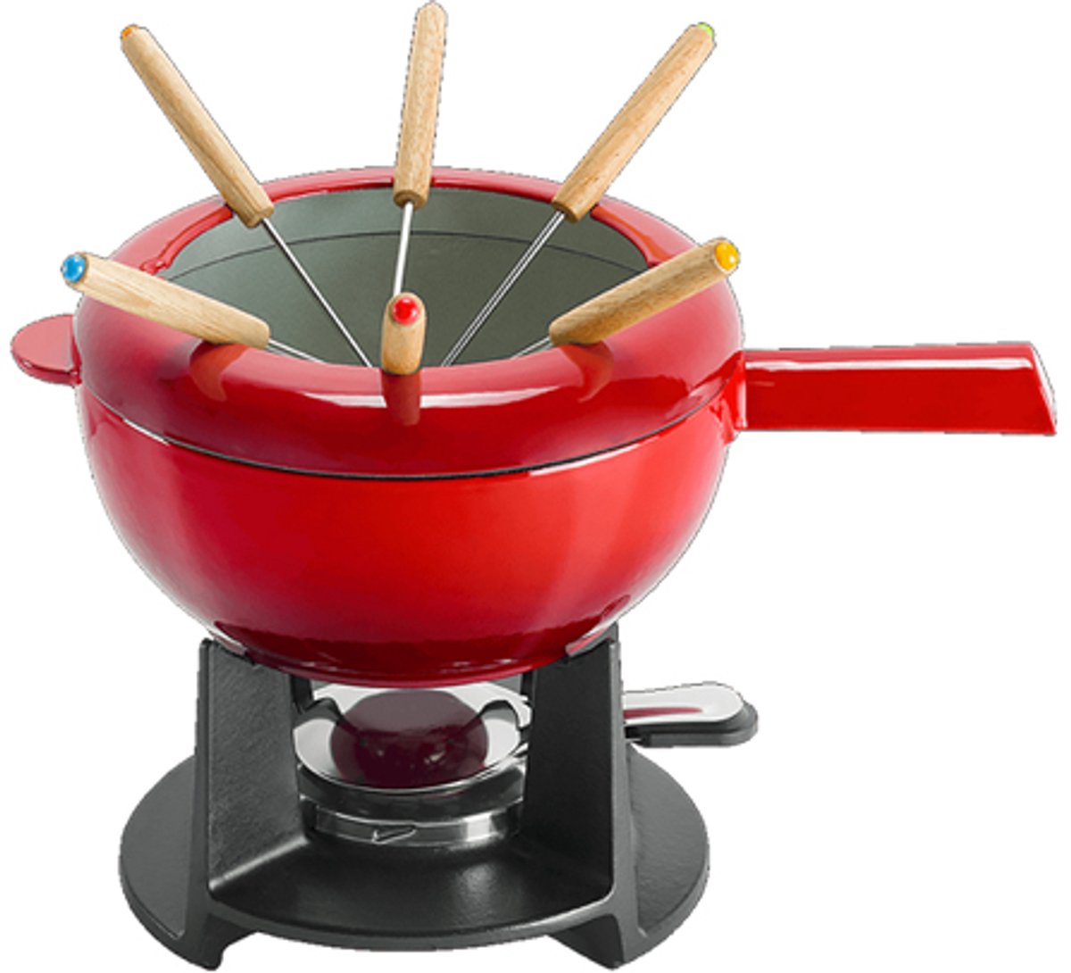Zwilling - Fondue Set 20cm