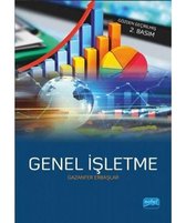 Genel İşletme