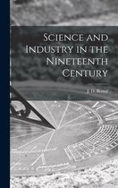 Science and Industry in the Nineteenth Century