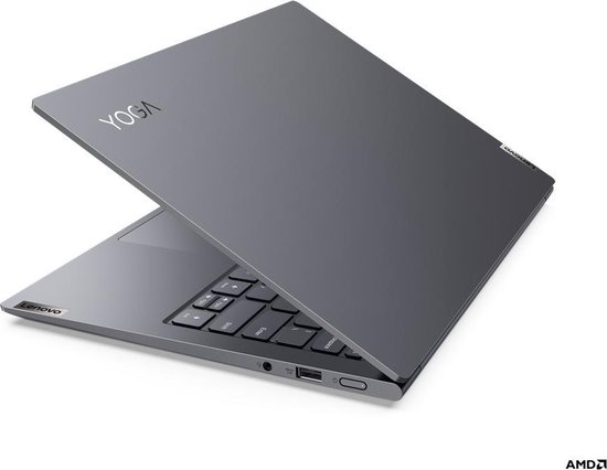 Lenovo Yoga Slim 7 Pro 14ACH5 - Laptop - 14 inch