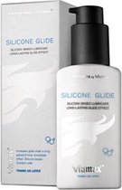 Viamax Silicone Glide - 70 ml