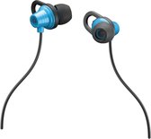 AQL Ready Headset In-ear 3,5mm-connector Zwart, Blauw