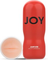 JAMYJOB | Jamyjob Mouth Power Masturbator