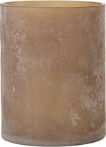 Macha votief bruin glas - Bloomingville® - Dry FLWRS®