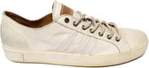 Blackstone Leather Sneaker JM11 White Maat 42