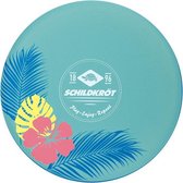 frisbee Tropical Disc 24 cm schuim/ neopreen