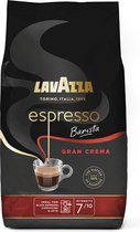 Lavazza Espresso Perfetto Koffiebonen - 1 kg (80 Arabica 20% Robusta)