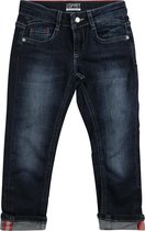Esprit jeans Donkerblauw-134
