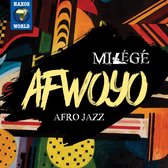 Milege - Afwoyo (CD)