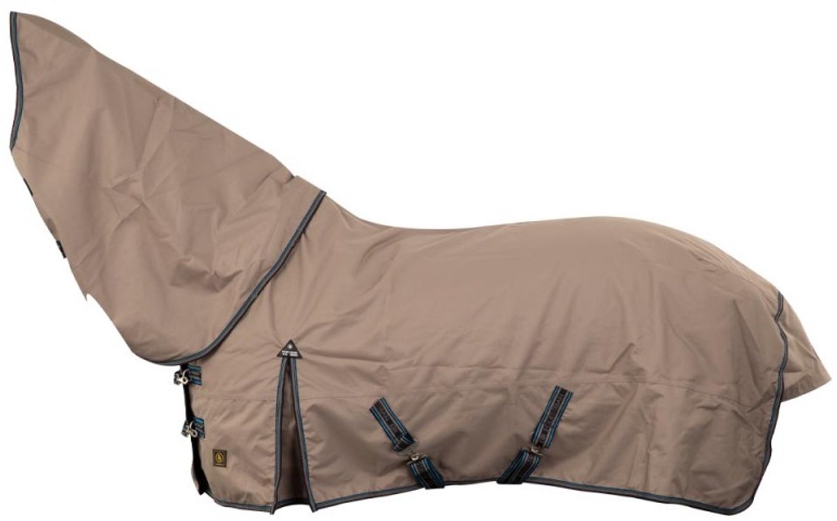 BR Regendeken Combo Classic 1200D- 0g 165 Tan