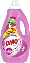 Bol.com Omo Kleur Vloeibaar Wasmiddel - 2 x 80 wasbeurten - Voordeelverpakking aanbieding