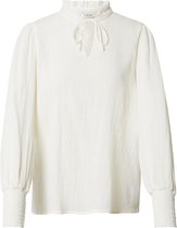 B.young blouse flia Wit-40 (L)