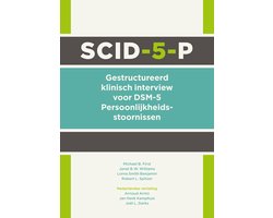 SCID-5-P
