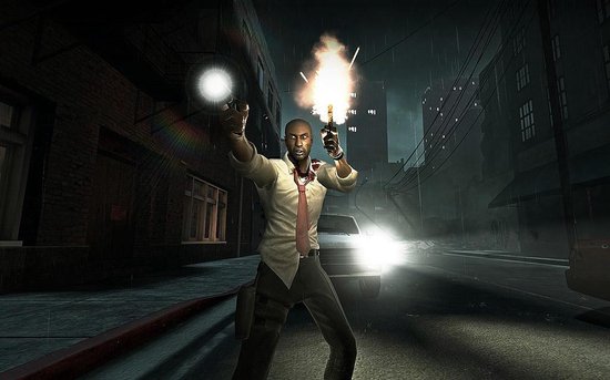 Left 4 Dead, Xbox 360