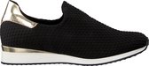 Omoda Hiuma Sneakers - Dames - Zwart - Maat 39