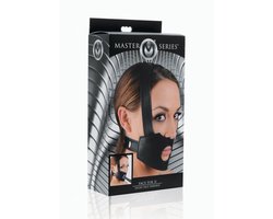 Master Series Face Fuk II Dildo Face Masker