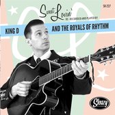 King D And The Royals Of Rhythm - Sweet Lovin' (7" Vinyl Single)