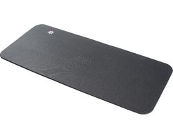 Airex Gymmat Fitline Antraciet - airex fitnessmat - fitline airex - fysiomat.fitnessmat - oefenmat -