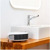 Cecotec - Elektrische Verwarming - Draagbare ventilatorkachel - Ready Warm 9800 Force Horizon - 2000 W