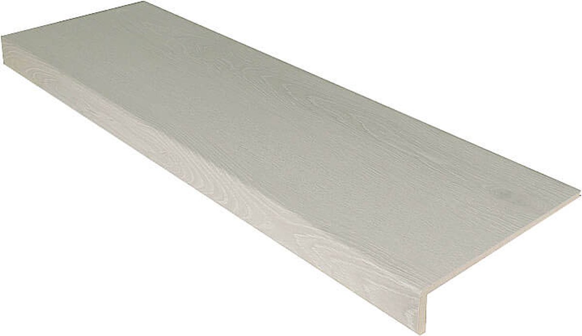 Traprenovatie overzettrede met neus - Laminaat - Colorado Oak - 100 x 30 cm