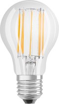 Osram Parathom Retrofit Classic E27 A60 10W 827 1521lm Helder | Zeer Warm Wit - Vervangt 100W