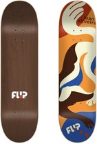 Flip Oliveira Kaja- Skateboard Deck 8.125