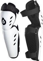 Sixsixone kneecaps comp White M