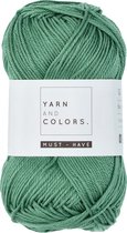 Yarn and Colors Must-have 079 Aventurine