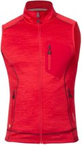 Ardon Breeffidry Functional Sweatvest-4XL-Rood