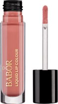 BABOR Lip Make-up Liquid Lip Colour Lipstick 03 Gentle Rose 4ml