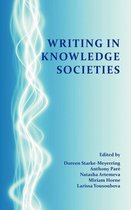 Perspectives on Writing - Writing in Knowledge Societies