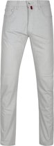 Pierre Cardin Lyon Regular Fit Heren Broek - Maat W32 X L34