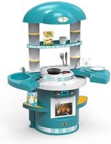 Smoby 1e keuken