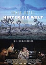 Tokio Hotel - Hinter Die Welt (Import) (DVD)