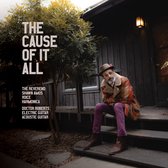 Shawn The Reverend Amos - The Cause Of It All (CD)