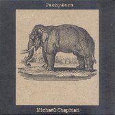 Michael Chapman - Pachyderm (LP)