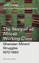 African History Archive - The Story of an African Working Class