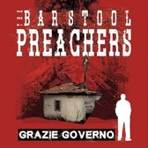 Barstool Preachers - Grazie Governo (4 LP) (Coloured Vinyl)