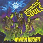 Bouncing Souls - Maniacal Laughter (LP)