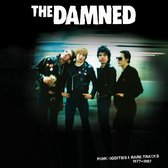 Damned - Punk Oddities & Rare Tracks 1977-1982 (LP) (Coloured Vinyl)