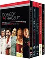 Anne Sofie Von Otter, Sergei Leiferkus, Alessandro Corbelli - Comedy & Tragedy (6 DVD)