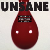 Unsane - Improvised Munitions & Demo (CD)